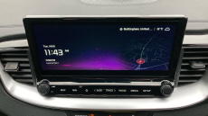 Kia Xceed 1.5T GDi ISG 138 3 5dr DCT Petrol Hatchback